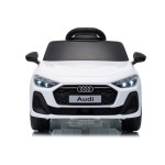 Elektrické autíčko Audi A5L HL788 - biele